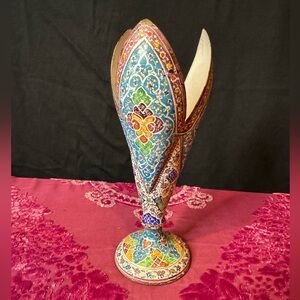 BEAUTIFUL Persian Middle Eastern Vase